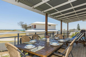 Beach Break - Family Accommodation with Ocean Views